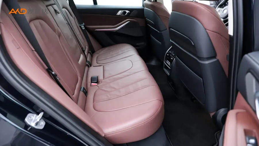 二手宝马X5 xDrive40i 尊享型M运动套装图片3439916