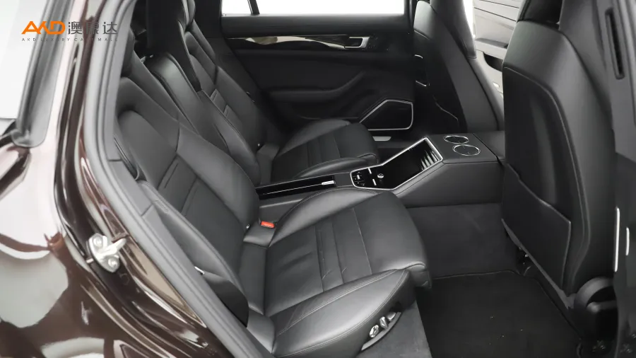 二手panamera 4 行政加长版 3.0T图片3443864