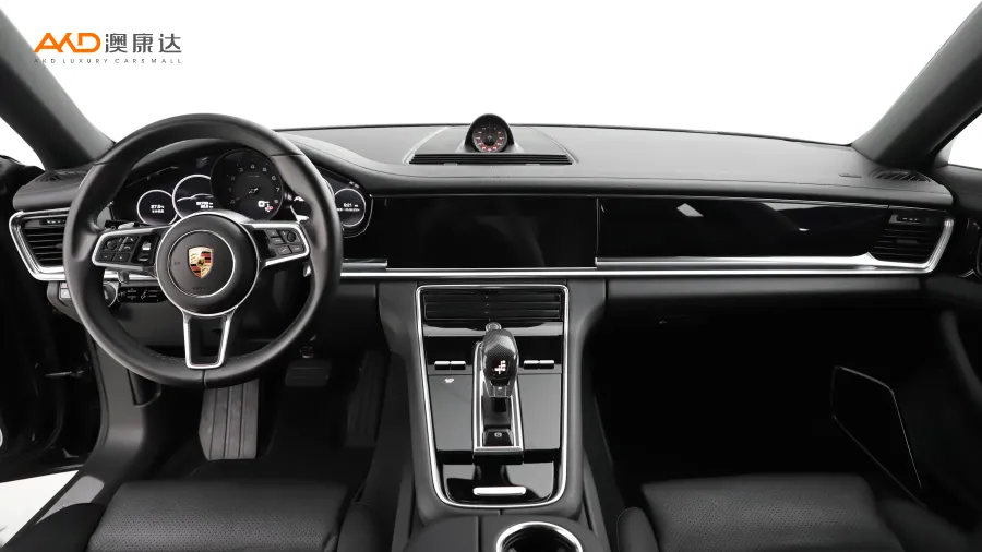 二手panamera 4 行政加长版 3.0T图片3443860