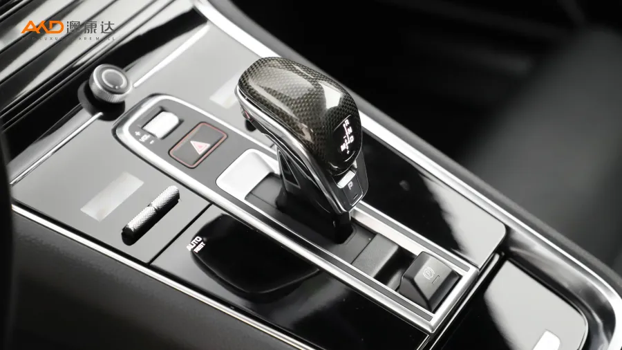 二手panamera 4 行政加长版 3.0T图片3443856