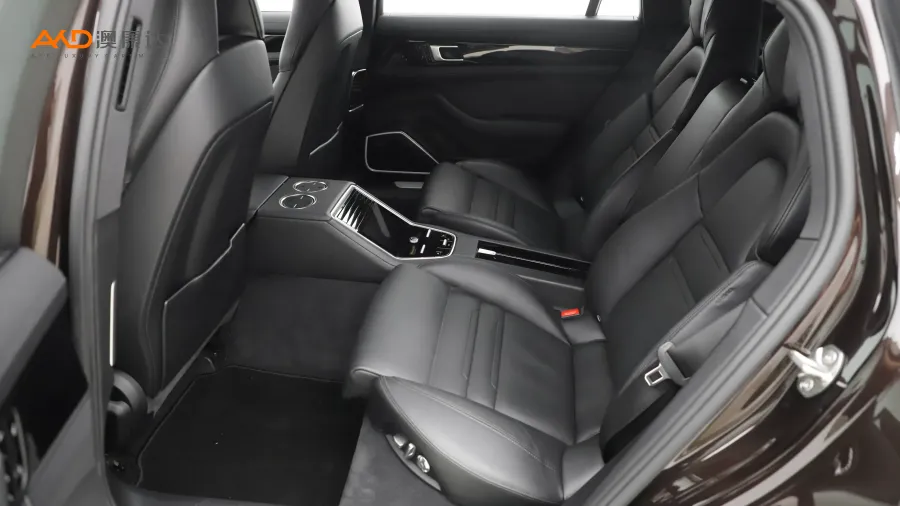 二手panamera 4 行政加长版 3.0T图片3443858