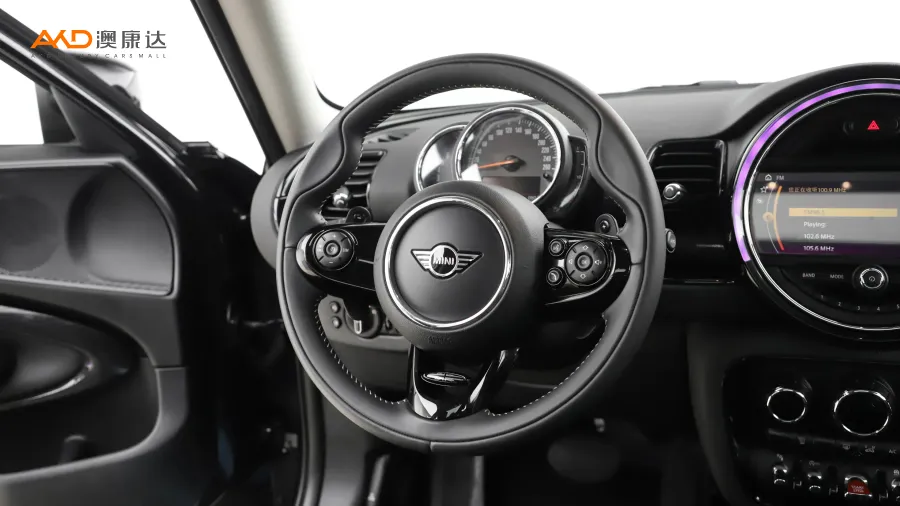 二手Mini CLUBMAN COOPER S圖片3449647