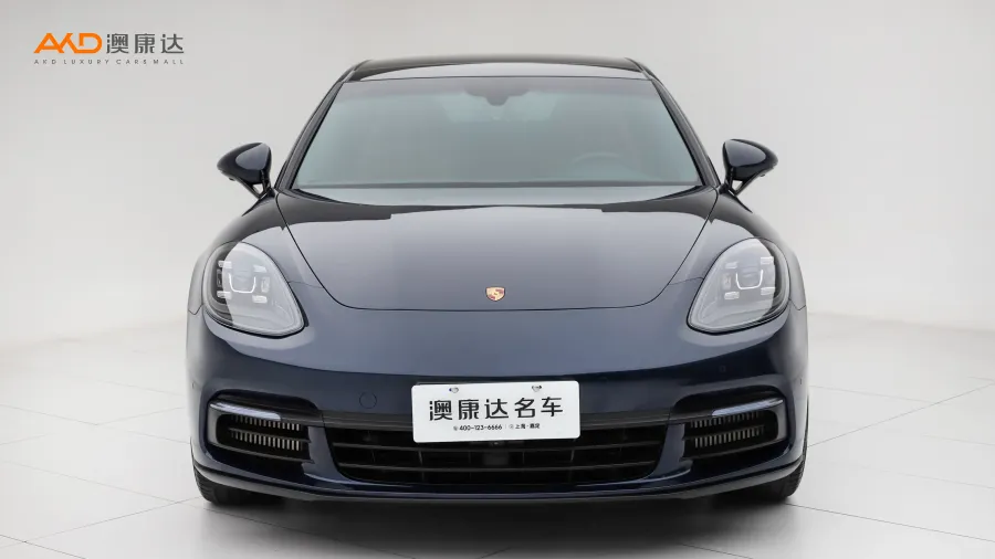 二手Panamera 2.9T圖片3455397