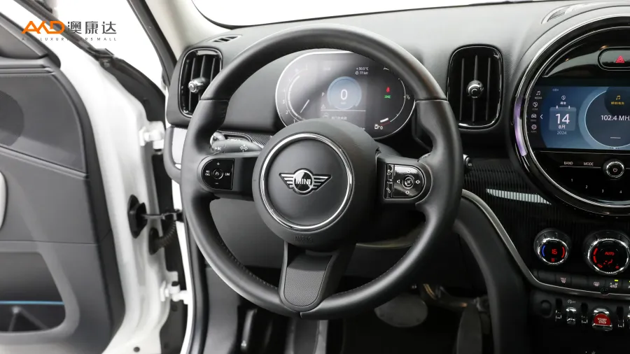 二手MiNi COUNTRYMAN 改款COOPER鑒賞家圖片3456502