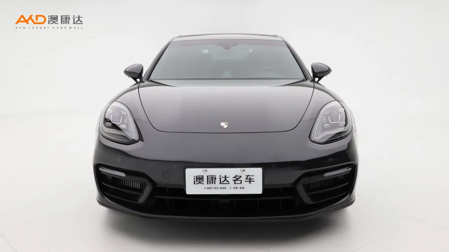 二手Panamera 4 E-Hybrid 行政加長(zhǎng)版圖片3460058