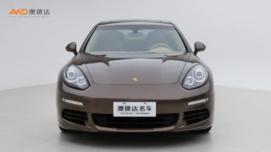 二手Panamera S Executive 3.0T圖片3462969