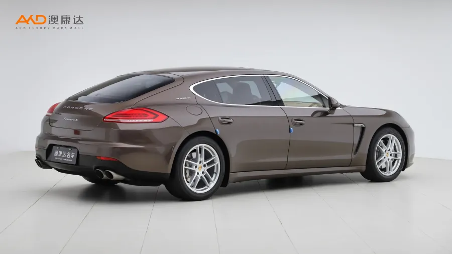 二手Panamera S Executive 3.0T圖片3462973