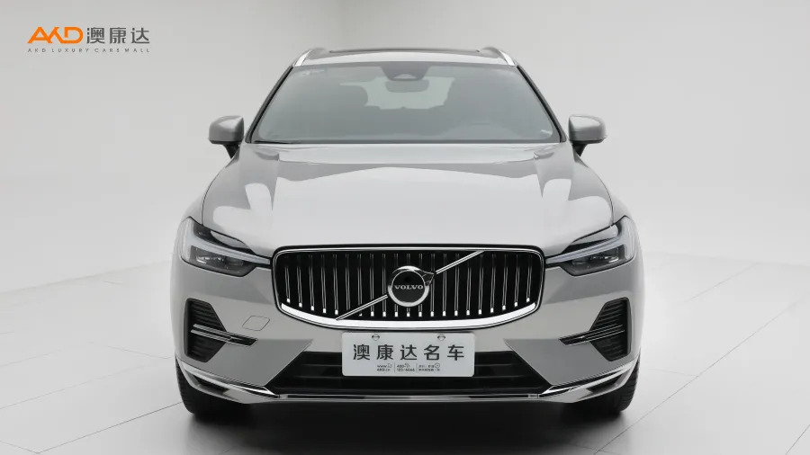 二手沃爾沃XC60 B5四驅智遠豪華版圖片3468500