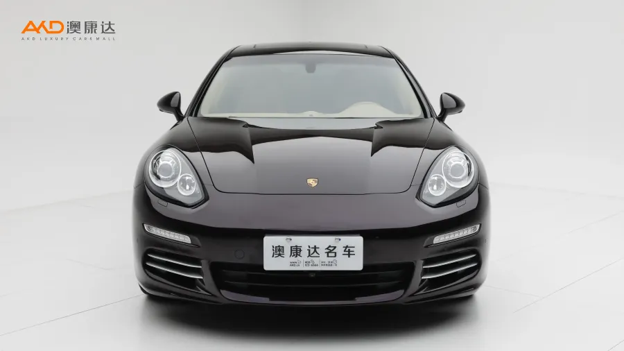 二手Panamera Executive Edition 3.0T圖片3470008