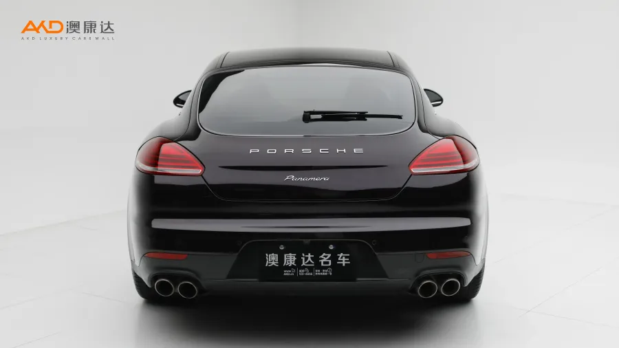 二手Panamera Executive Edition 3.0T圖片3470014