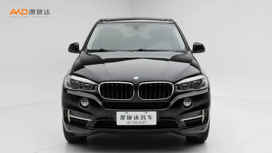 二手寶馬X5 xDrive35i 中東版圖片3471717