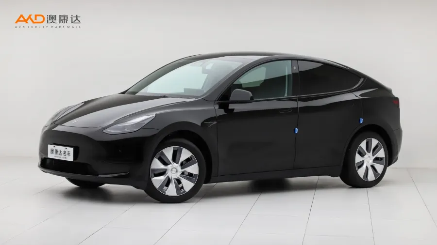 二手特斯拉Model Y 改款 后輪驅(qū)動版圖片