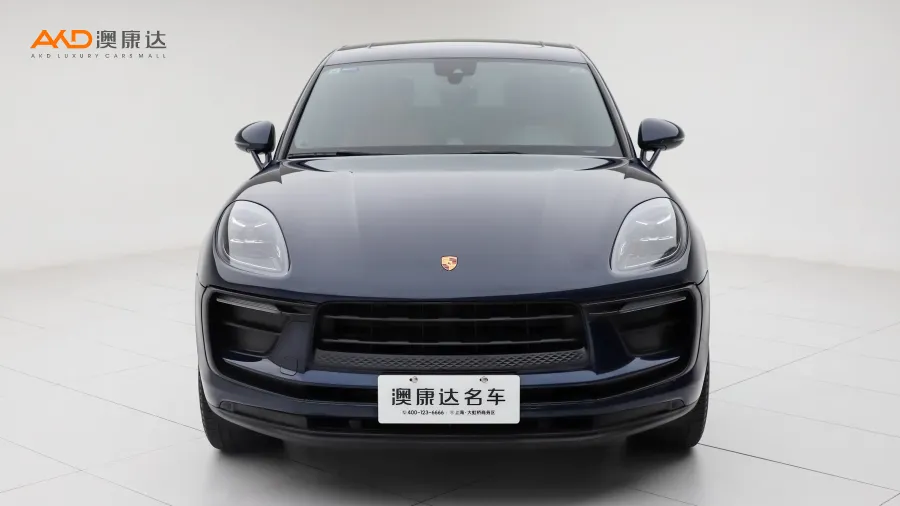 二手Macan 2.0T圖片3475312