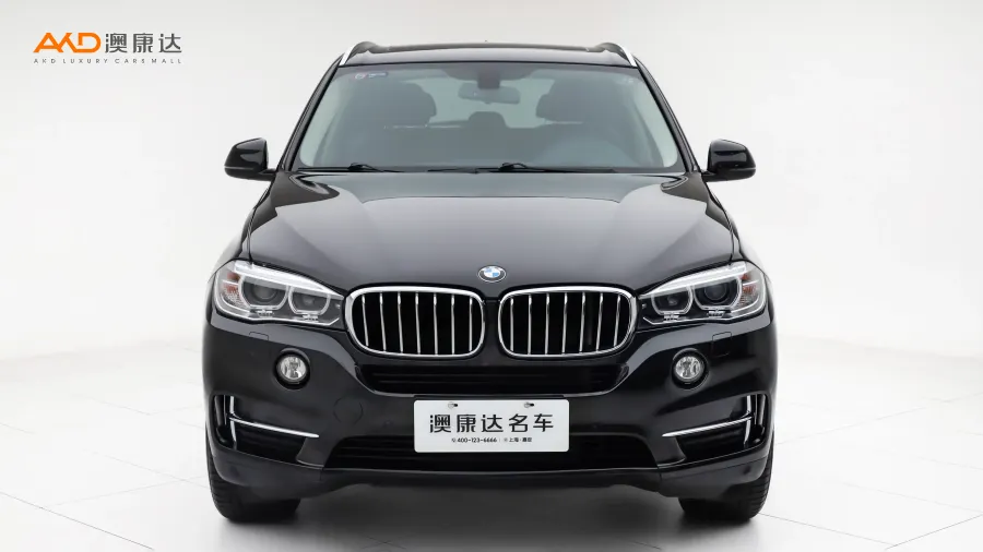 二手寶馬X5 xDrive35i 典雅型圖片3477463