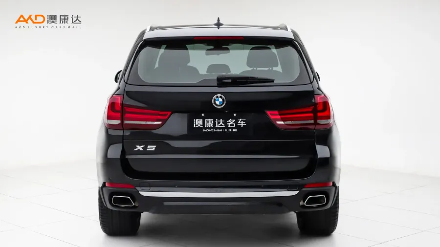 二手寶馬X5 xDrive35i 典雅型圖片3477469