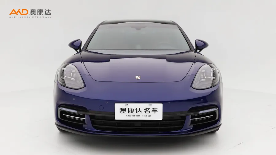 二手Panamera 4 行政加長(zhǎng)版 2.9T圖片3482047