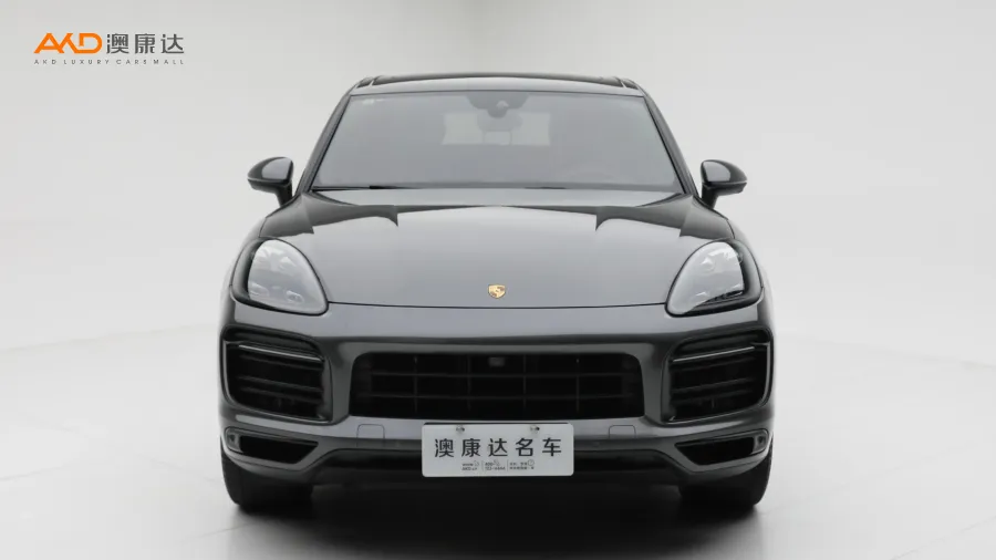 二手Cayenne S 2.9T圖片3484566