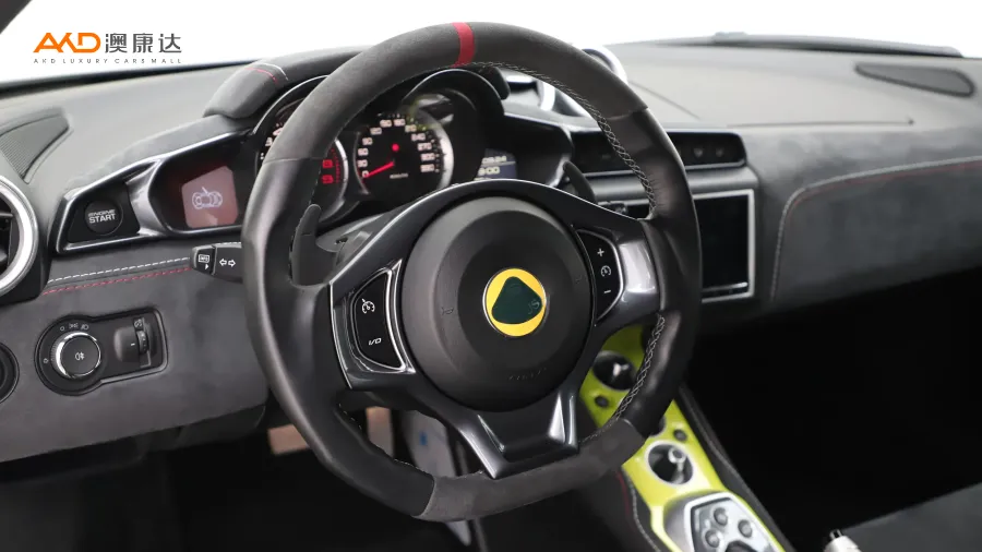 二手路特斯Evora GT410 Sport圖片3485024