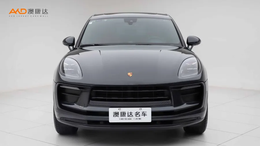 二手Macan 2.0T圖片3486311