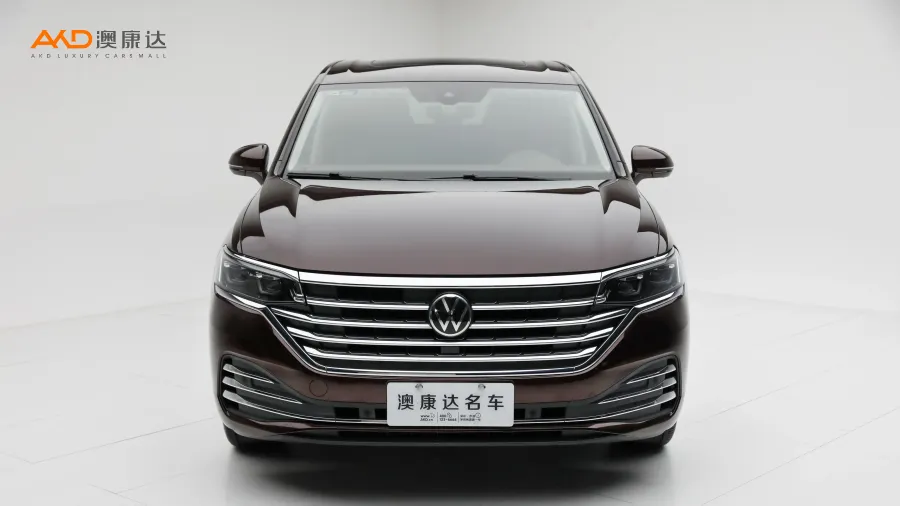 二手威然 380TSI 尊貴版圖片3488927