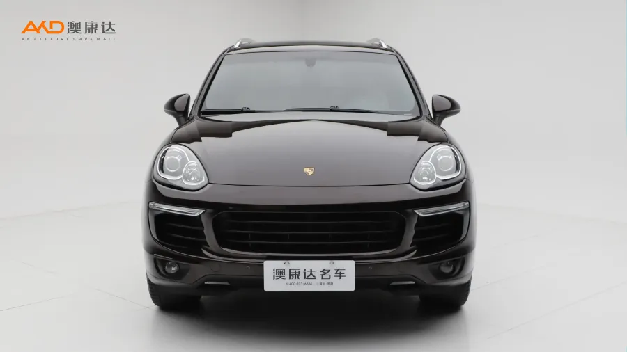 二手Cayenne 3.0T圖片3490417