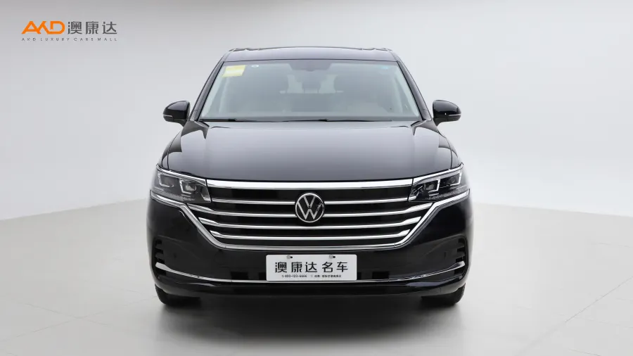 二手威然 330TSI 豪華版圖片3489570