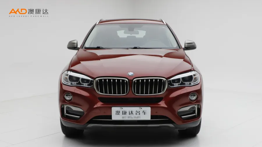 二手寶馬X6 xDrive28i圖片3490866