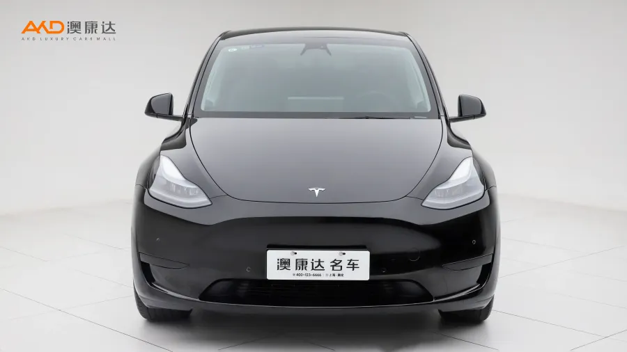 二手特斯拉Model Y 改款 后輪驅動版圖片3492975