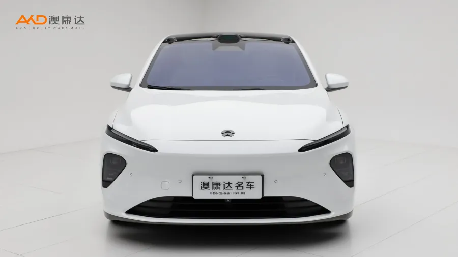 二手蔚來(lái)ET7 100kWh 首發(fā)版圖片3494733