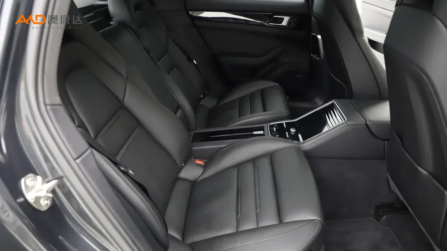 二手Panamera 4S 2.9T图片3497297