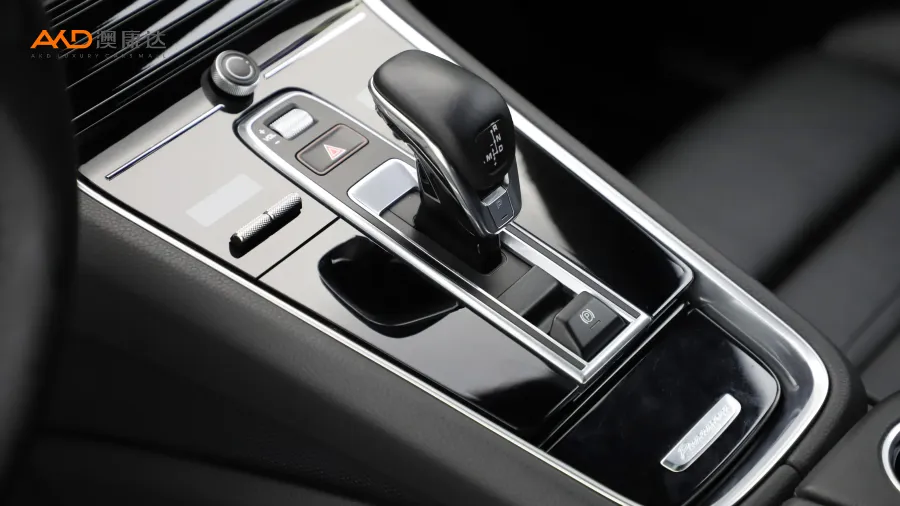 二手Panamera 4S 2.9T图片3497291