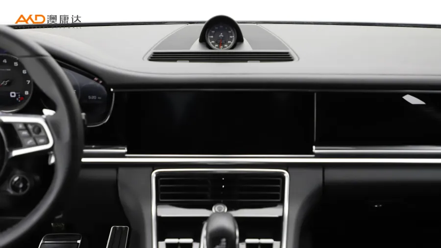 二手Panamera 4S 2.9T图片3497300