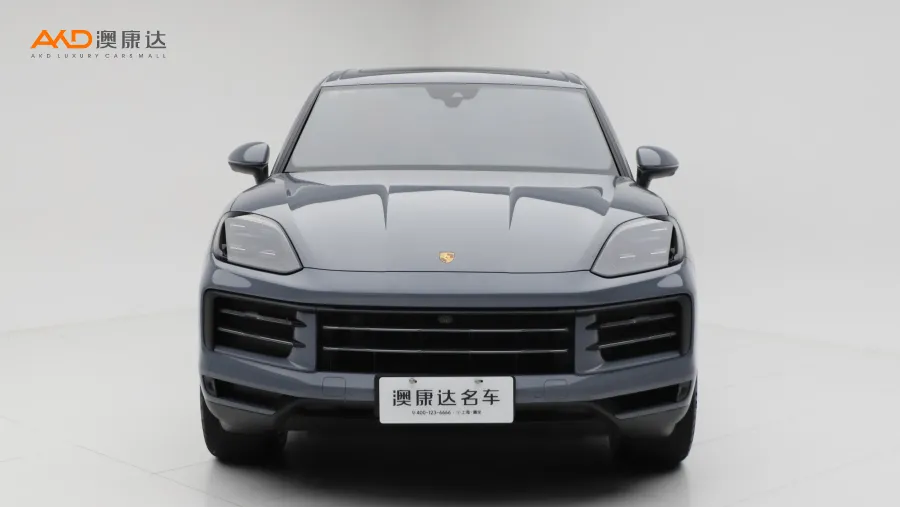 二手Cayenne E-Hybrid圖片3499163