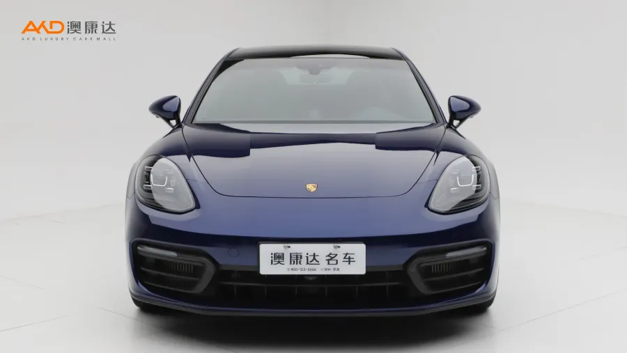 二手Panamera 4  E-Hybrid 2.9T圖片3499213