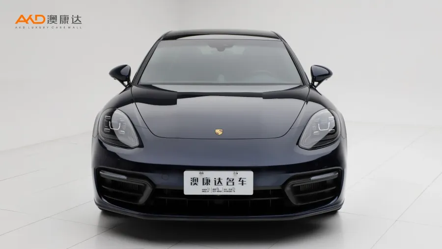 二手Panamera4 行政加長版 2.9T圖片3500706