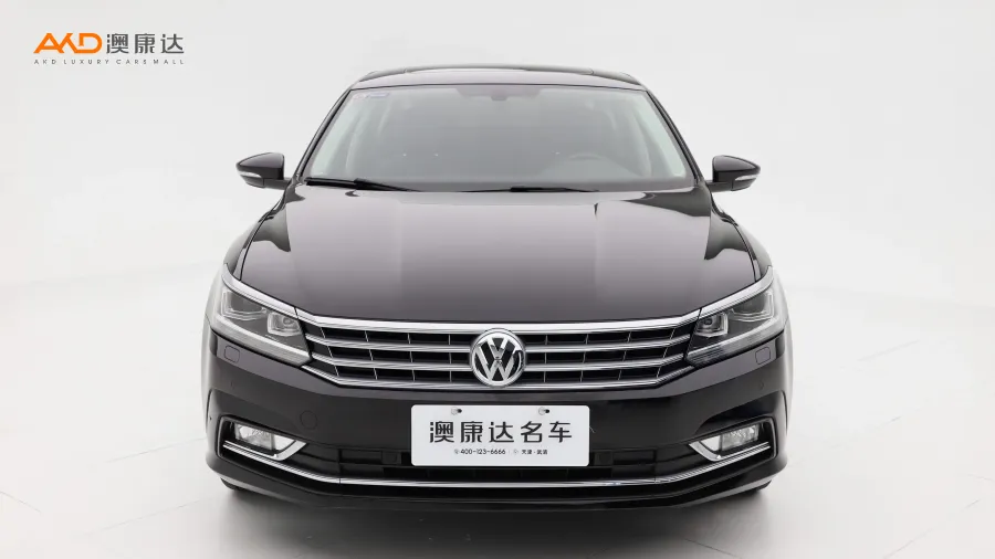 二手帕薩特 330TSI 御尊版圖片3503243