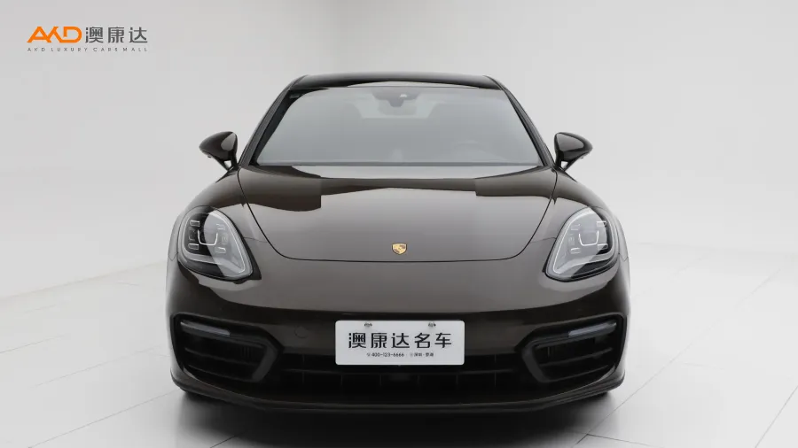 二手Panamera 2.9T圖片3506750