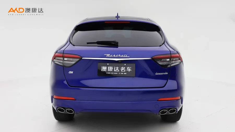 二手Levante 3.0T 豪華版圖片3508220