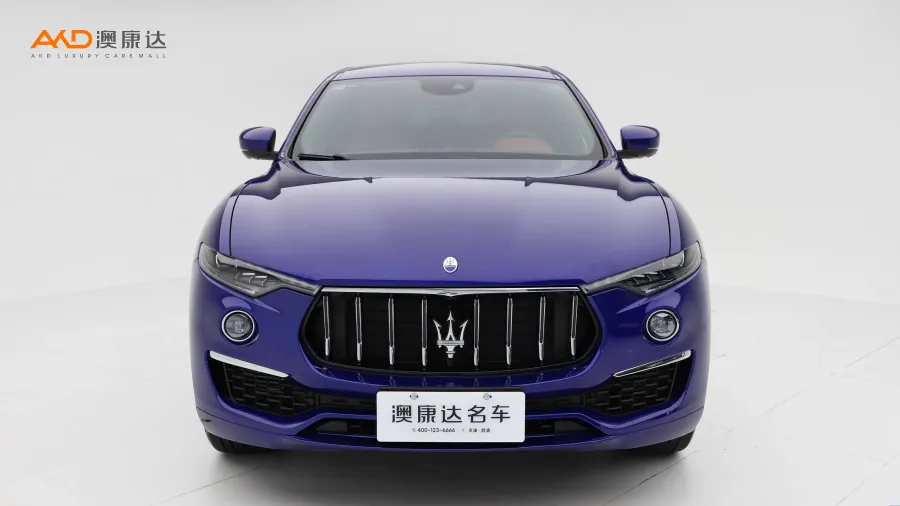 二手Levante 3.0T 豪華版圖片3508214