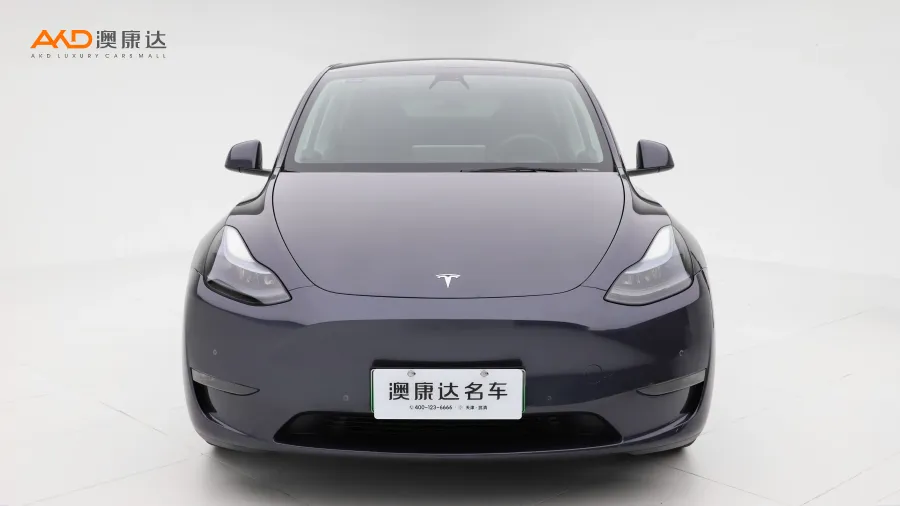 二手特斯拉Model Y Performance高性能全輪驅(qū)動版圖片3508242