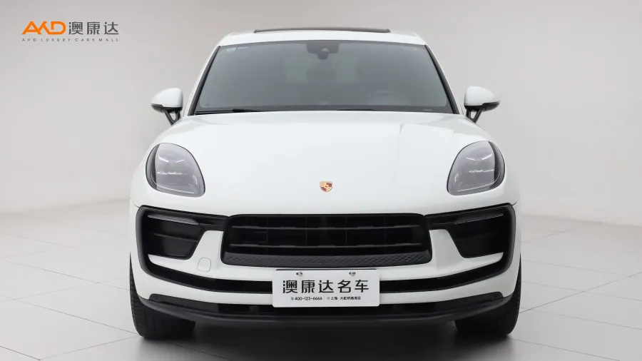 二手Macan 2.0T圖片3510159