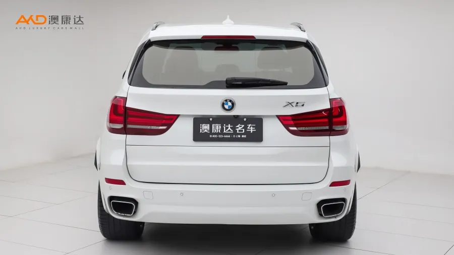 二手寶馬X5 xDrive35i M豪華運動型圖片3510422