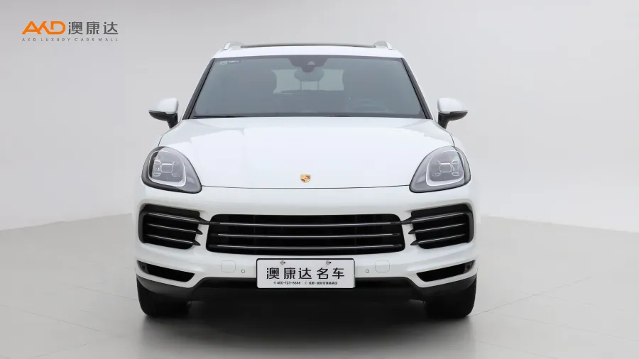 二手Cayenne E-Hybrid圖片3512139