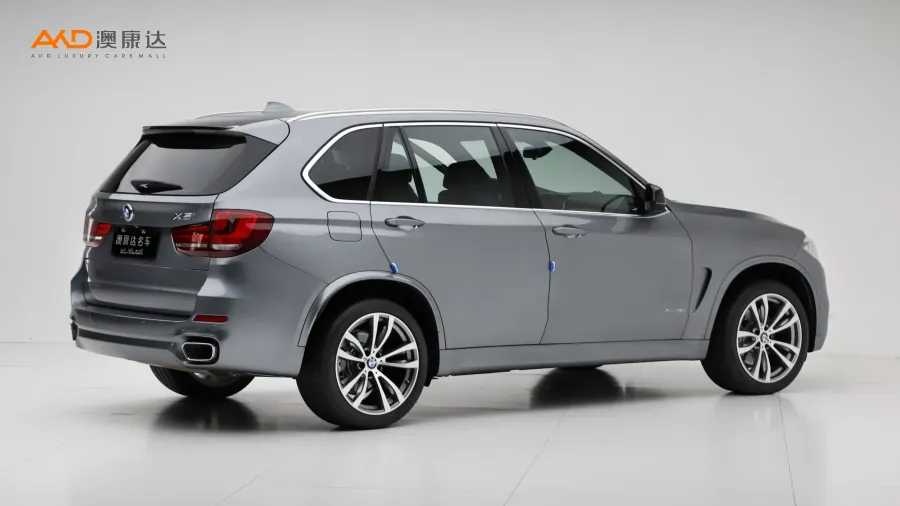 二手寶馬X5 xDrive35i M豪華運(yùn)動(dòng)型圖片3511267