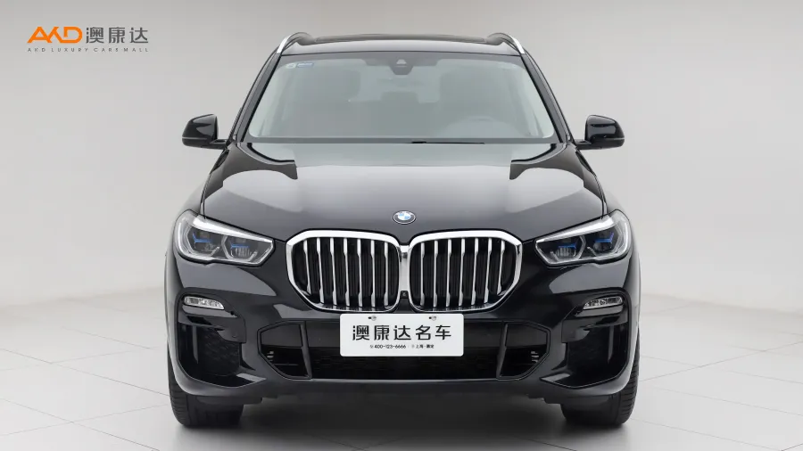 二手寶馬X5 xDrive40i M運(yùn)動套裝圖片3513127