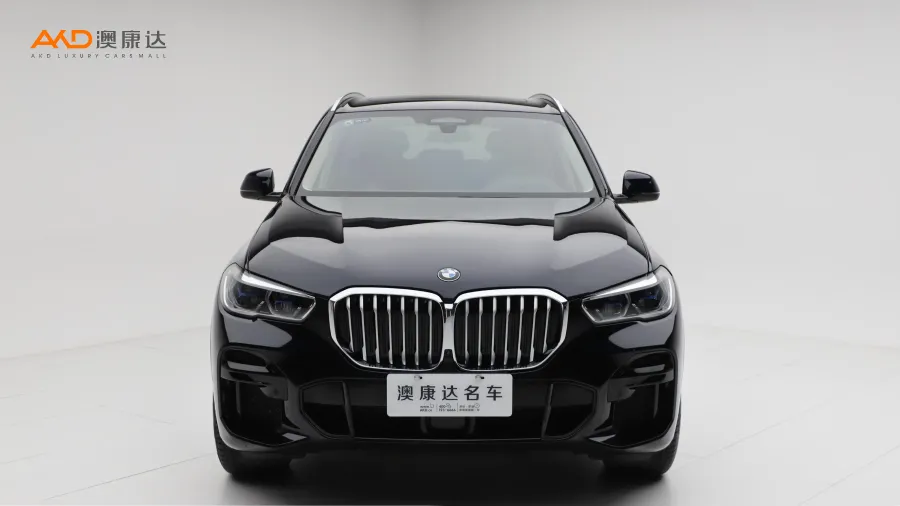 二手寶馬X5 xDrive40i 尊享型M運動套裝圖片3513902