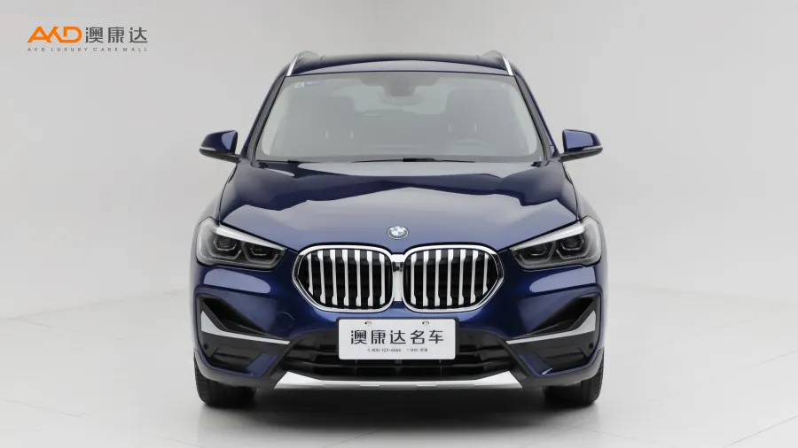 二手寶馬X1 xDrive30Le 尊享型圖片3513105