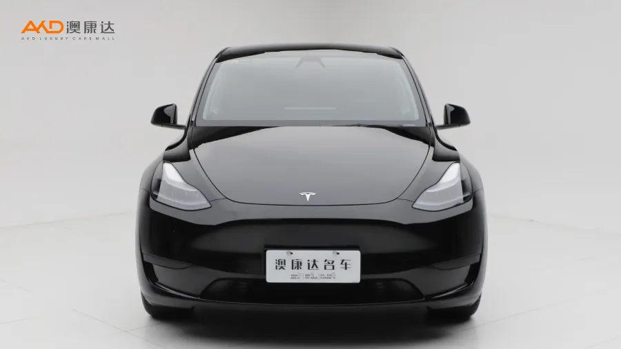 二手特斯拉Model Y 改款 后輪驅(qū)動版圖片3524253