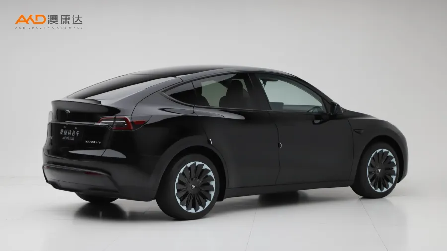 二手特斯拉Model Y 改款 后輪驅(qū)動版圖片3524249