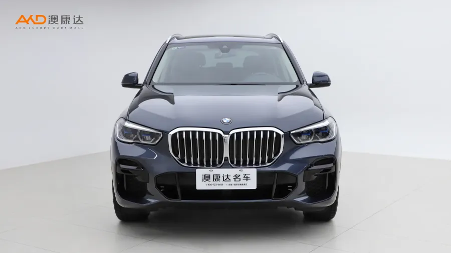 二手寶馬X5 xDrive40i  M運動套裝圖片3528165